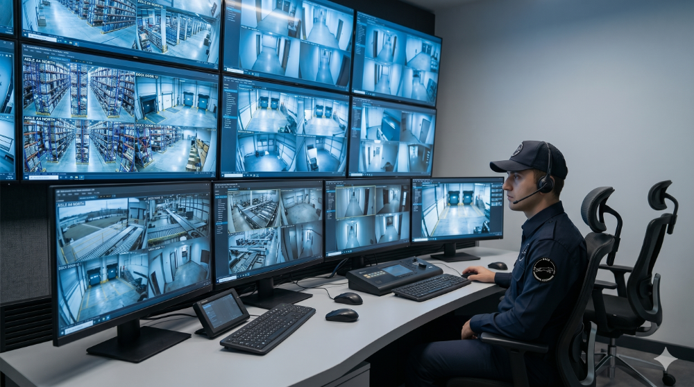 Gaziantep Özel Güvenlik Hizmetleri