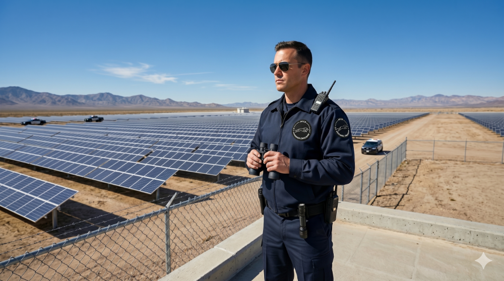 Gaziantep Özel Güvenlik Hizmetleri